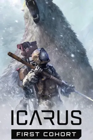 Icarus: First Cohort