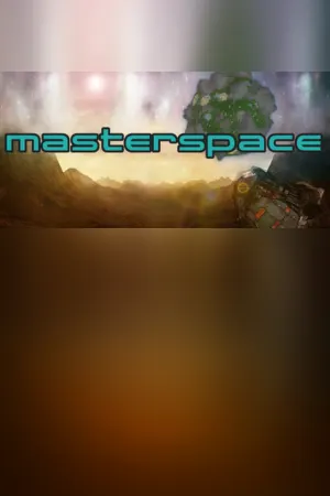 Masterspace