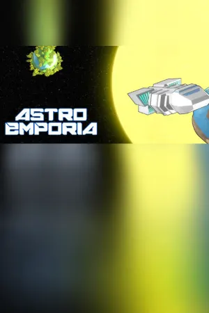 Astro Emporia