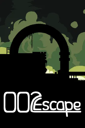 OOZEscape