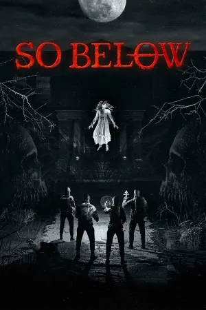 SO BELOW