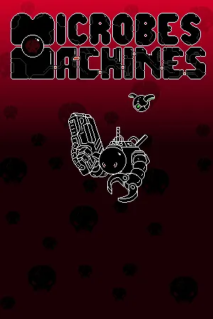 Microbes and Machines