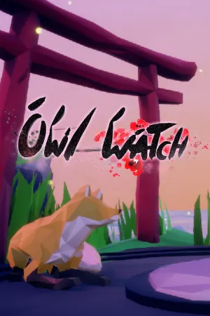 Owl Watch