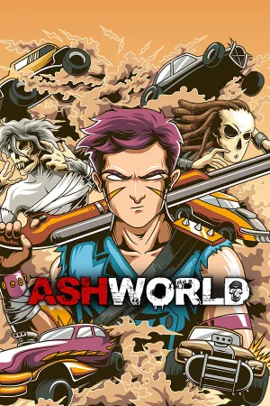 Ashworld