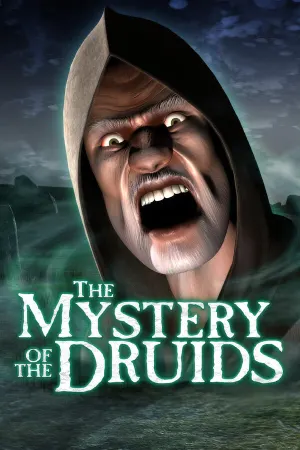 The Mystery of the Druids