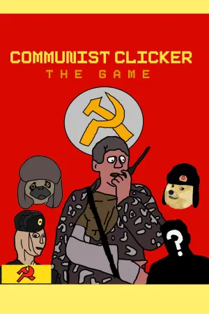 Communist Clicker