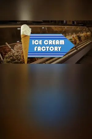 Ice Cream Factory