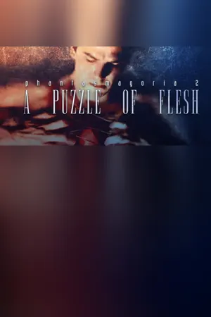 Phantasmagoria 2: A Puzzle of Flesh