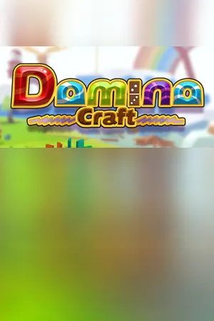 Domino Craft VR