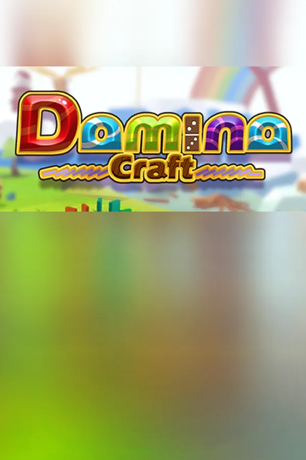 Domino Craft VR — обложка