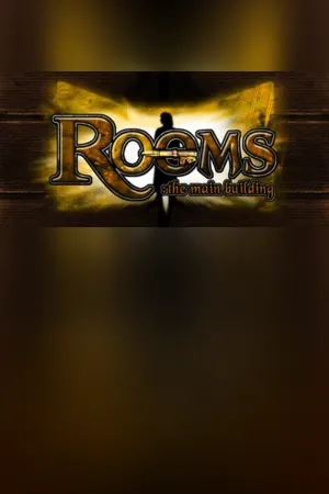 Rooms: The Main Building