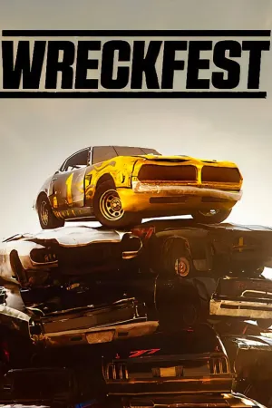 Wreckfest