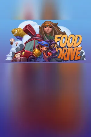 Food Drive: Race against Hunger