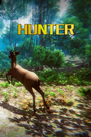 Hunter