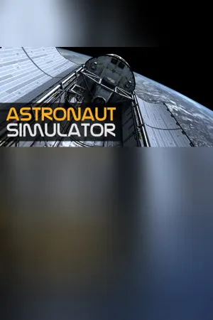 Astronaut Simulator
