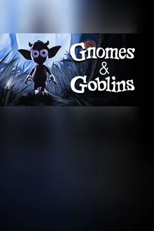 Gnomes & Goblins (preview)
