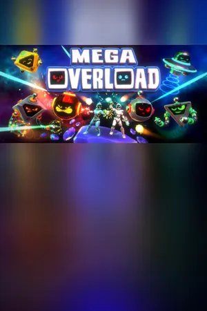 Mega Overload VR