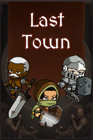 Last Town