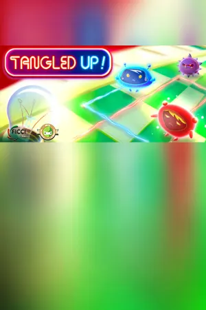 Tangled Up!