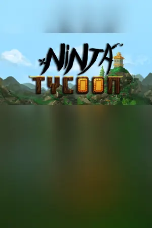 Ninja Tycoon