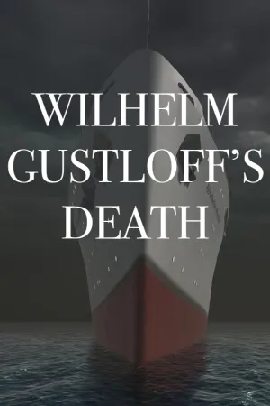 Wilhelm Gustloff's Death