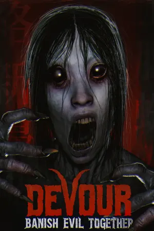 DEVOUR