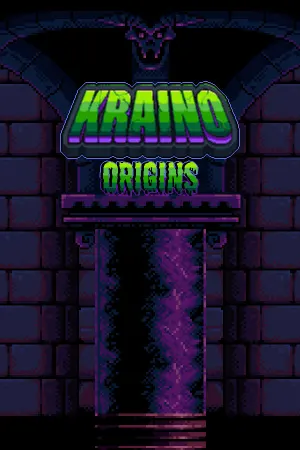 Kraino Origins