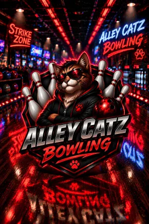 Alley Catz Bowling