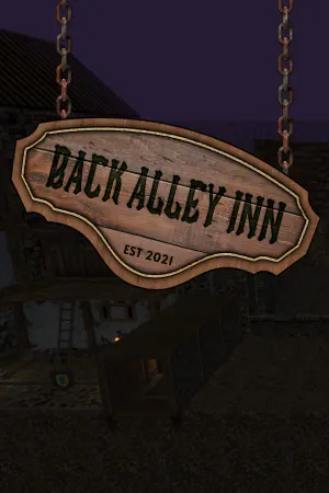 Back Alley Inn