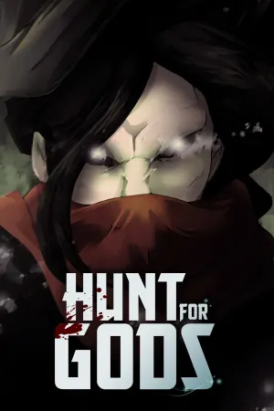Hunt For Gods