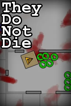 They Do Not Die: Call of Crimson Tgirl Apex Land Zombie Shooter Duty 2D Keywords