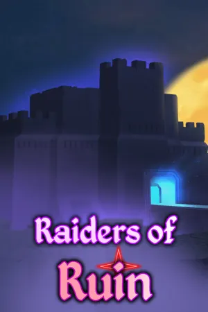 Raiders of Ruin