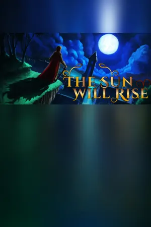The Sun Will Rise