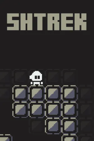 Shtrek