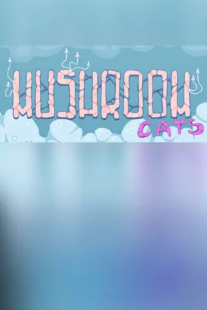 Mushroom Cats