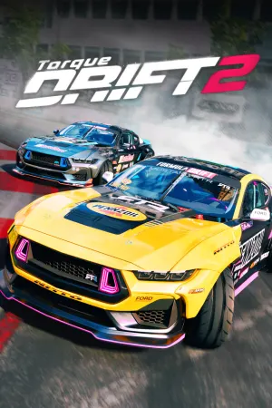 Torque Drift 2