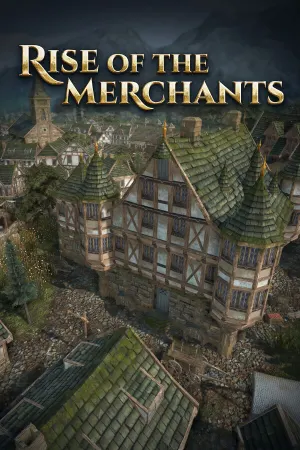 Rise of the Merchants