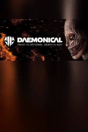Daemonical
