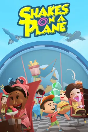 Shakes on a Plane