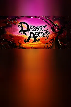 Desert Ashes