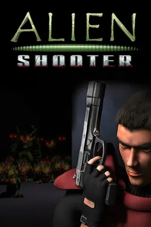 Alien Shooter