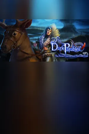 Dark Parables: The Swan Princess and The Dire Tree Collector's Edition