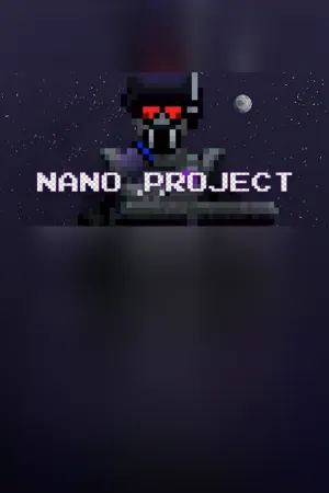 Nano Project