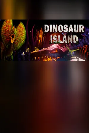 DinosaurIsland