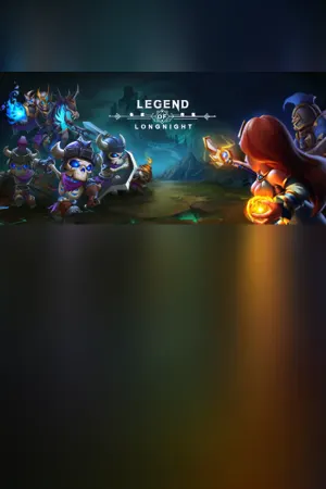 Legend of Long Night