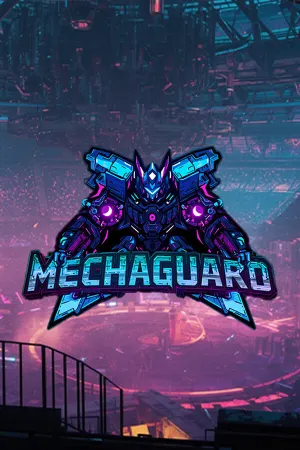 Mechaguard