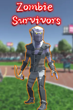 Zombie Survivors