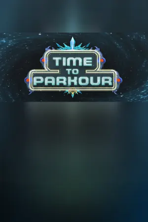 Time To Parkour