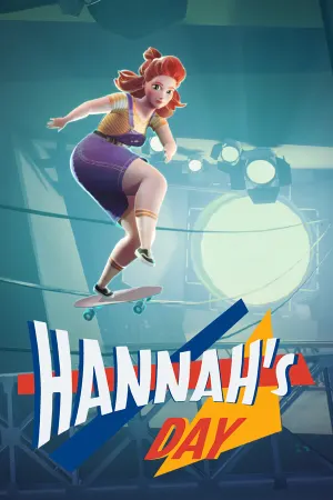 Hannah’s Day