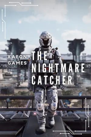 The Nightmare Catcher